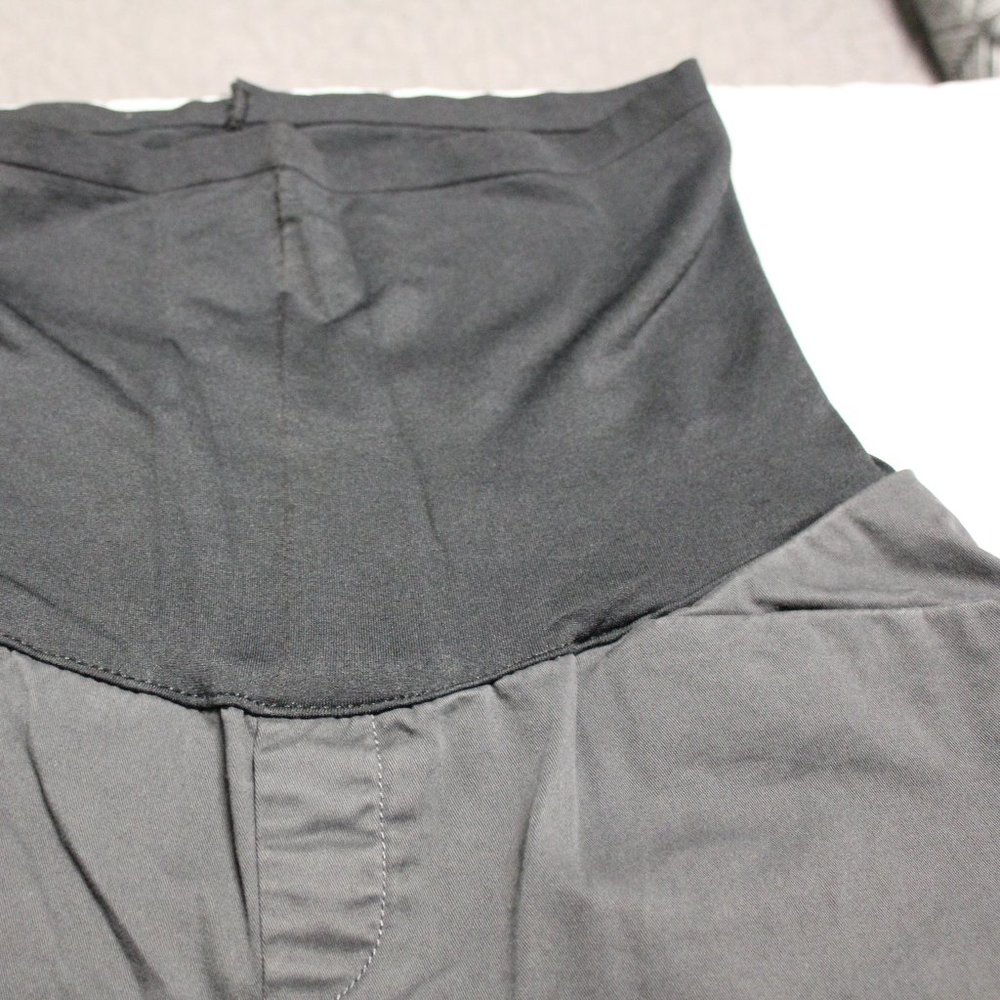 Gap Maternity Best Girlfriend pants